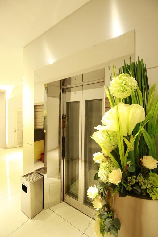 Hotel 99 Pusat Bandar Puchong Kültér fotó
