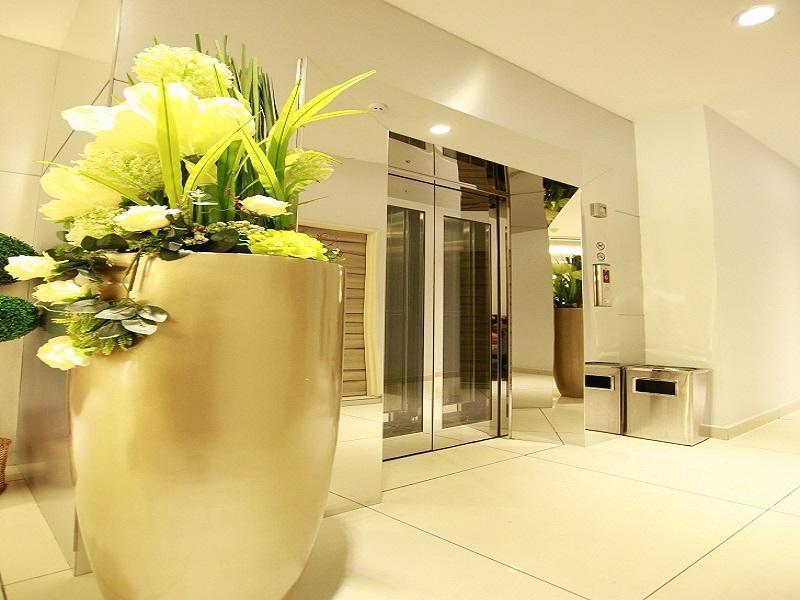 Hotel 99 Pusat Bandar Puchong Kültér fotó